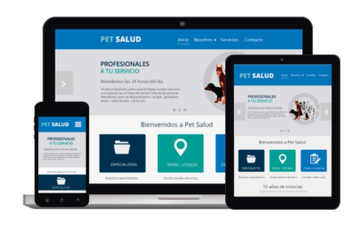 ¿Cómo identificar que tipo de página Web necesito para mi Empresa?
