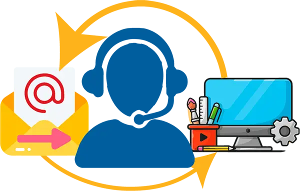 correos corporativos